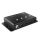 4 Port USB 3.0 Metall Hub