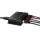 4 Port USB 3.0 Metall Hub
