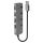 4 Port USB 3.0 Hub mit Ein-/Ausschaltern