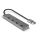 4 Port USB 3.0 Hub mit Ein-/Ausschaltern