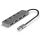 4 Port USB 3.0 Hub mit Ein-/Ausschaltern