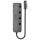 4 Port USB 3.0 Hub mit Ein-/Ausschaltern