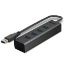 4 Port USB 3.0 Hub