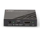 HDMI 18G Audio Embedder