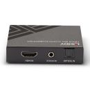 HDMI 18G Audio Embedder