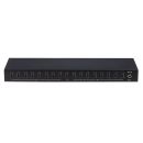 16 Port HDMI 4K60 Splitter