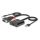 VGA & Audio auf HDMI Konverter