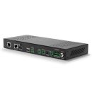 HDBaseT Präsentations-System mit Schalt-Tableau