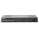 HDBaseT Präsentations-System mit Schalt-Tableau