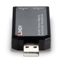 Kabelloser IR-Extender, bidirectional, Transceiver