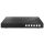 5 Port Seamless Präsentations-Switch HDBaseT Extender - Transmitter