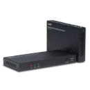 100m Cat.6 HDBaseT Extender, HDMI 4K60, Audio, IR &...