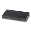 100m Cat.6 HDBaseT Extender-Transmitter, HDMI 4K60,...
