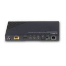 100m Cat.6 HDBaseT Extender-Transmitter, HDMI 4K60,...