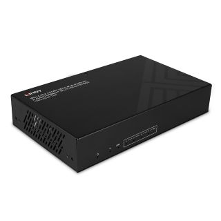 100m Cat.6 4 Port HDMI 4K60 HDBaseT Splitter Extender