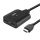2 Port HDMI 4K60 Splitterkabel