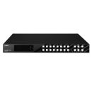 16x16 HDMI 4K60 Matrix