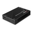 HDMI & IR über IP Receiver