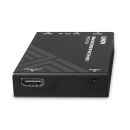 HDMI & IR über IP Receiver