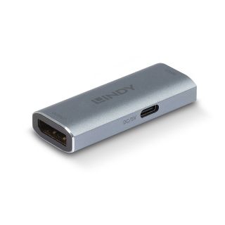 20m DisplayPort 1.4 Repeater