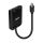 Mini DisplayPort auf 2 Port HDMI MST Hub