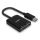 DisplayPort auf 2 Port HDMI MST Hub