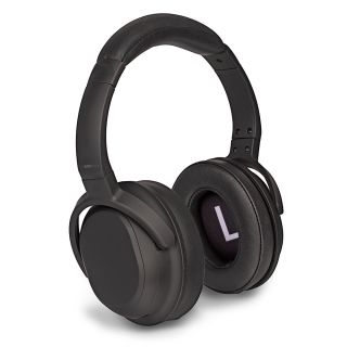 LH500XW+ Kabelloser Kopfhörer mit Active Noise Cancelling und aptX