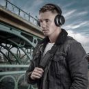 LH900XW, Kabelloser Kopfhörer mit Active Noise Cancelling