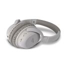 LH500XW - Kabelloser Kopfhörer mit Active Noise Cancelling, hellgrau