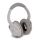 LH500XW - Kabelloser Kopfhörer mit Active Noise Cancelling, hellgrau