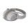 LH500XW - Kabelloser Kopfhörer mit Active Noise Cancelling, hellgrau