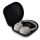 LH500XW - Kabelloser Kopfhörer mit Active Noise Cancelling, hellgrau