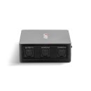 3 Port TosLink (Optisch) Digitaler Audio Splitter