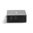 3 Port TosLink (Optisch) Digitaler Audio Splitter