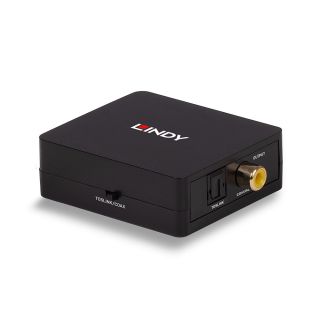 2-Wege Digital SPDIF Audio Konverter