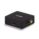 2-Wege Digital SPDIF Audio Konverter