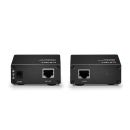 150m Cat.6 Toslink (optisch) & Koaxial Digital Audio Extender