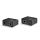 150m Cat.6 Toslink (optisch) & Koaxial Digital Audio Extender