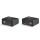 150m Cat.6 Toslink (optisch) & Koaxial Digital Audio Extender