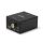 AD-Wandler, RCA  an TosLink (optisch) & koaxial