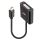 Mini DisplayPort auf DVI Konverter, aktiv