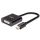 Mini DisplayPort auf DVI Konverter, aktiv