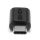 USB 3.2 Typ C an C Adapter