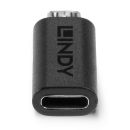 USB 2.0 Typ Micro-B an C Adapter