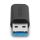 USB 3.2 Adapter Typ A an C