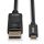 10m USB Typ C an DisplayPort 4K60 Adapterkabel mit HDR