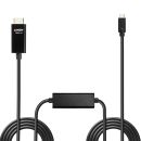 10m USB Typ C an HDMI 4K60 Adapterkabel mit HDR