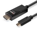 10m USB Typ C an HDMI 4K60 Adapterkabel mit HDR