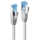 70m Cat.6A S/FTP LSZH Kabel, grau