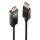 5m Aktives DisplayPort an HDMI Adapterkabel mit HDR